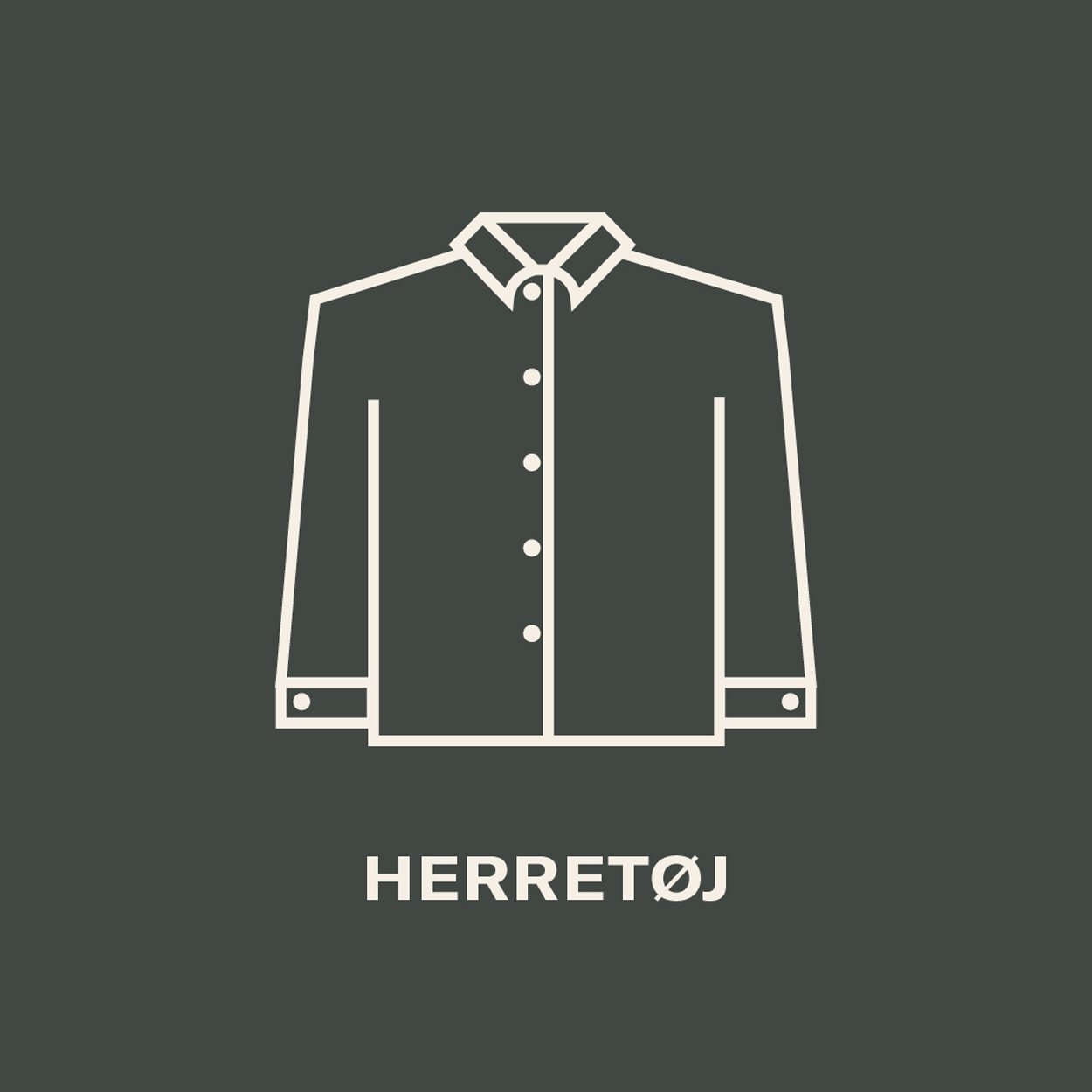 Herretøj i FRB. C